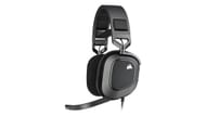 Corsair HS80 RGB USB Wired - best budget gaming headphone in premium category (Image via Corsair)